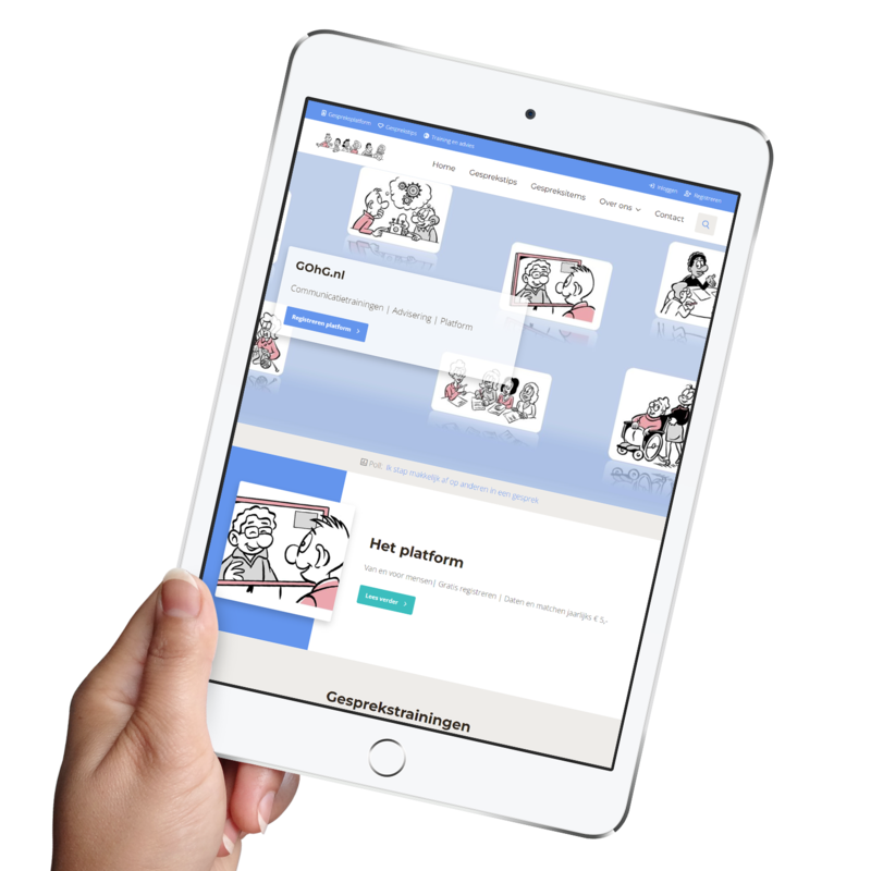 configuración de la plataforma de miembros