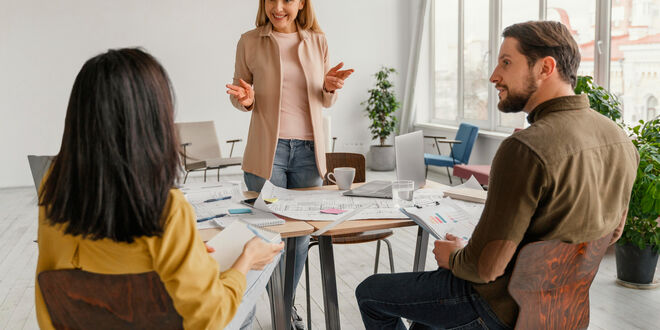 What is a job board?