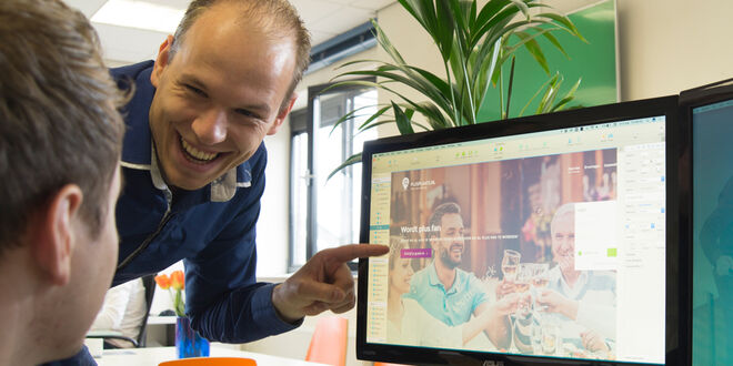 Accountmanager vacature Utrecht