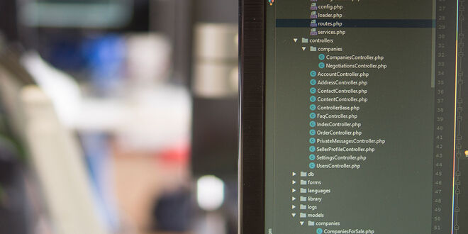 Vacature PHP developer Utrecht