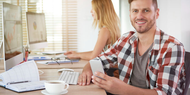 développement de plateforme low-code