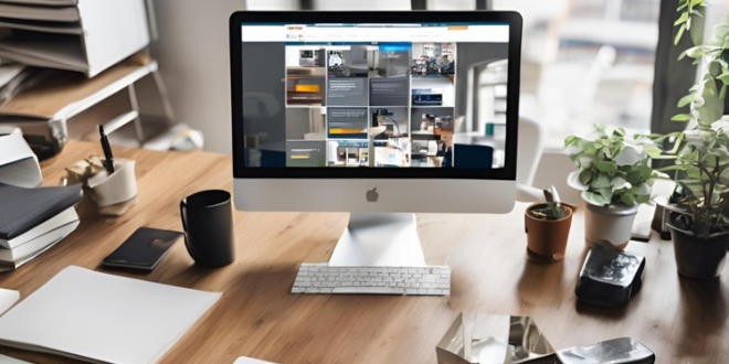 Erstellen Sie eine benutzerdefinierte Website oder SAAS-Lösung