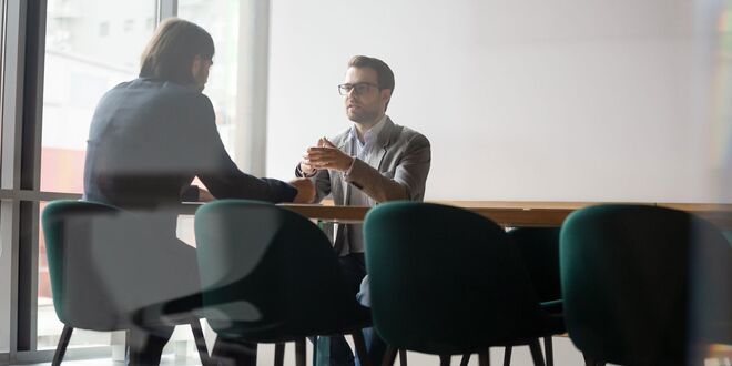 Qu'est-ce qu'un logiciel de site d'emploi