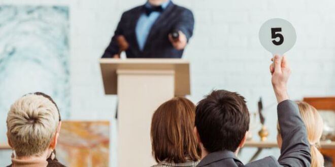  Wat is de beste veilingsoftware? Veilingsoftware vergelijken