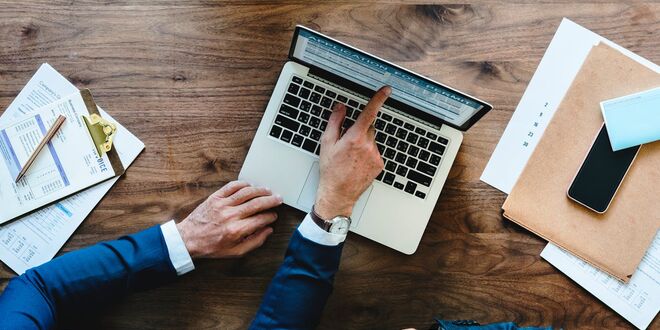 Hoe kan ik passief geld verdienen met internet?