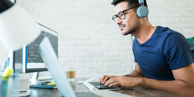 Economie platfrom beginnen? 