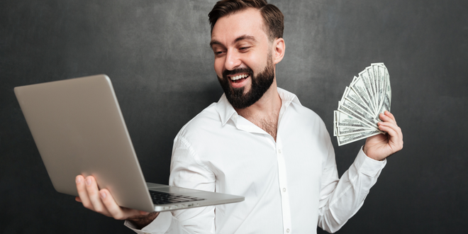 Différents modèles économiques de sites d'enchères