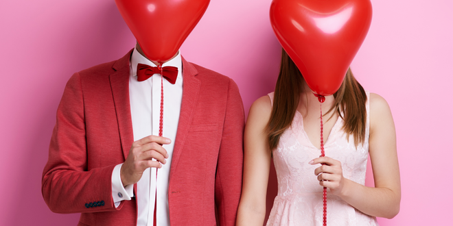 Setting up a dating site