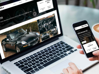 ¿Cómo construir un sitio web de subastas? La guía completa