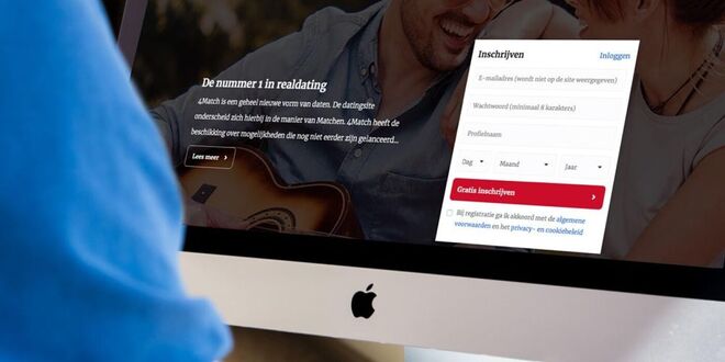 Hvordan bygge en datingside