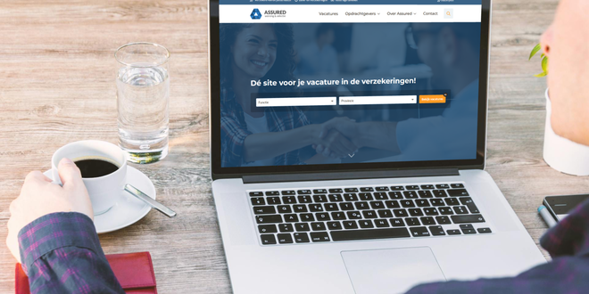 comment créer un Job Board